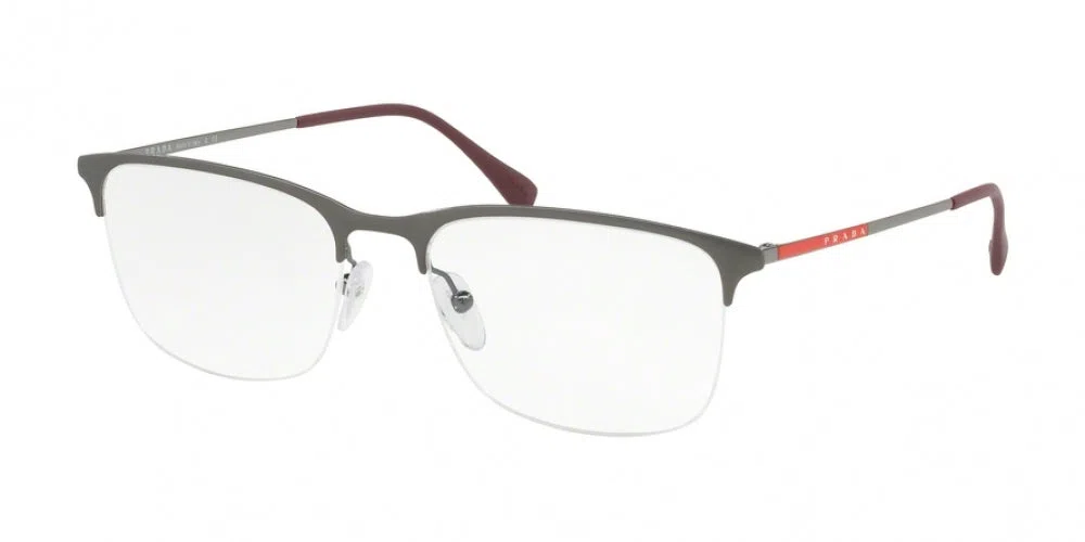 Prada Linea Rossa Lifestyle 54IV Eyeglasses - view 5